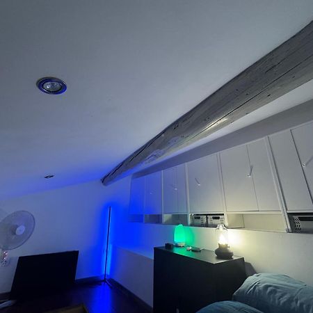 Tres Beau Studio 9Eme 马赛 外观 照片